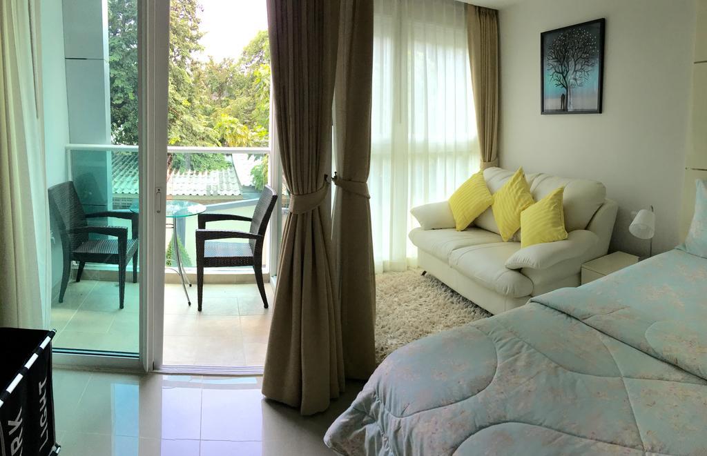 Appartement Cosy View