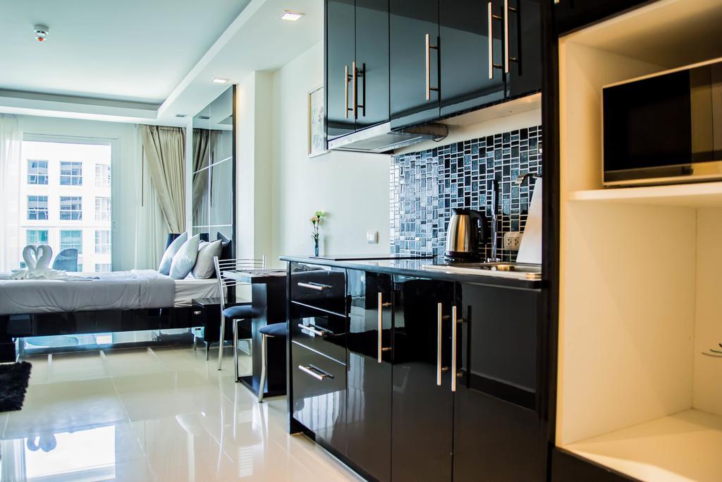 Cosy View Appartement Pattaya
