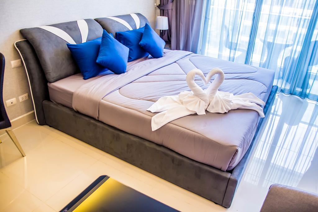 Cosy View Appartement